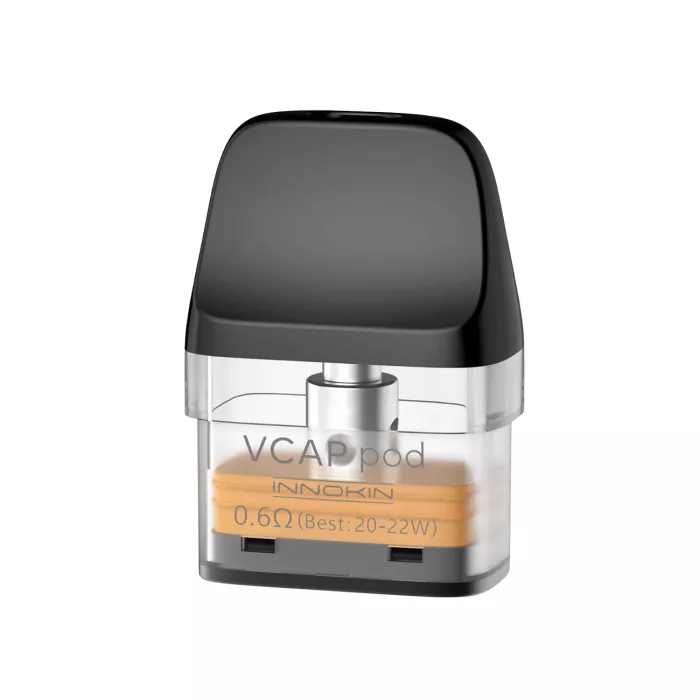 Vcap Pod